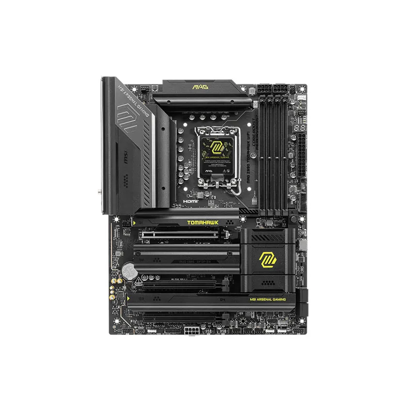 Mainboard MSI MAG Z890 TOMAHAWK WIFI